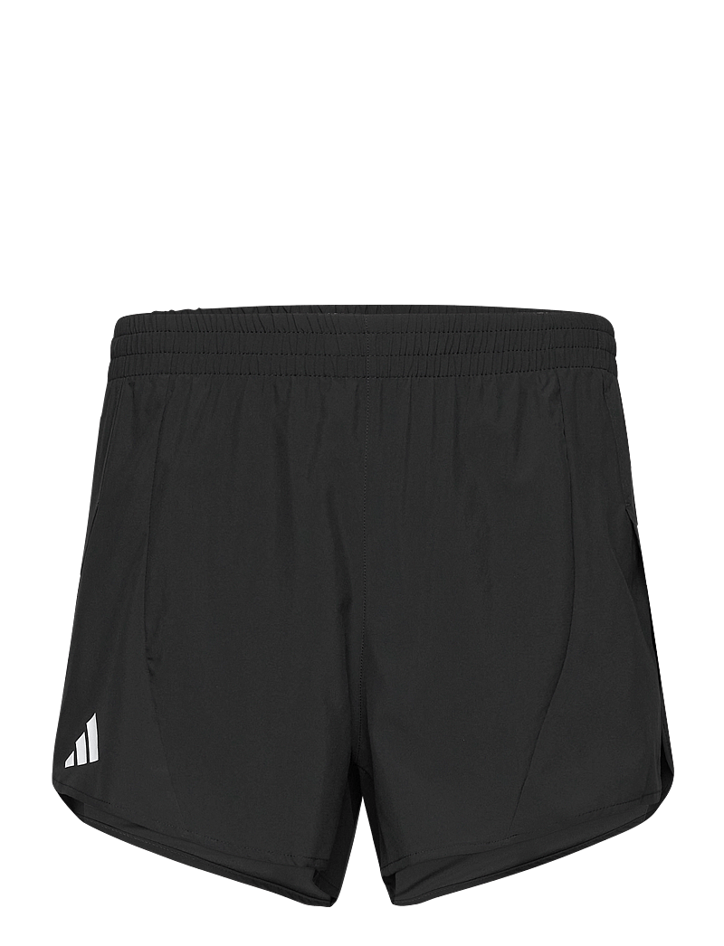 adidas Performance - ADIZERO E SPLIT - laufshorts - black - 1