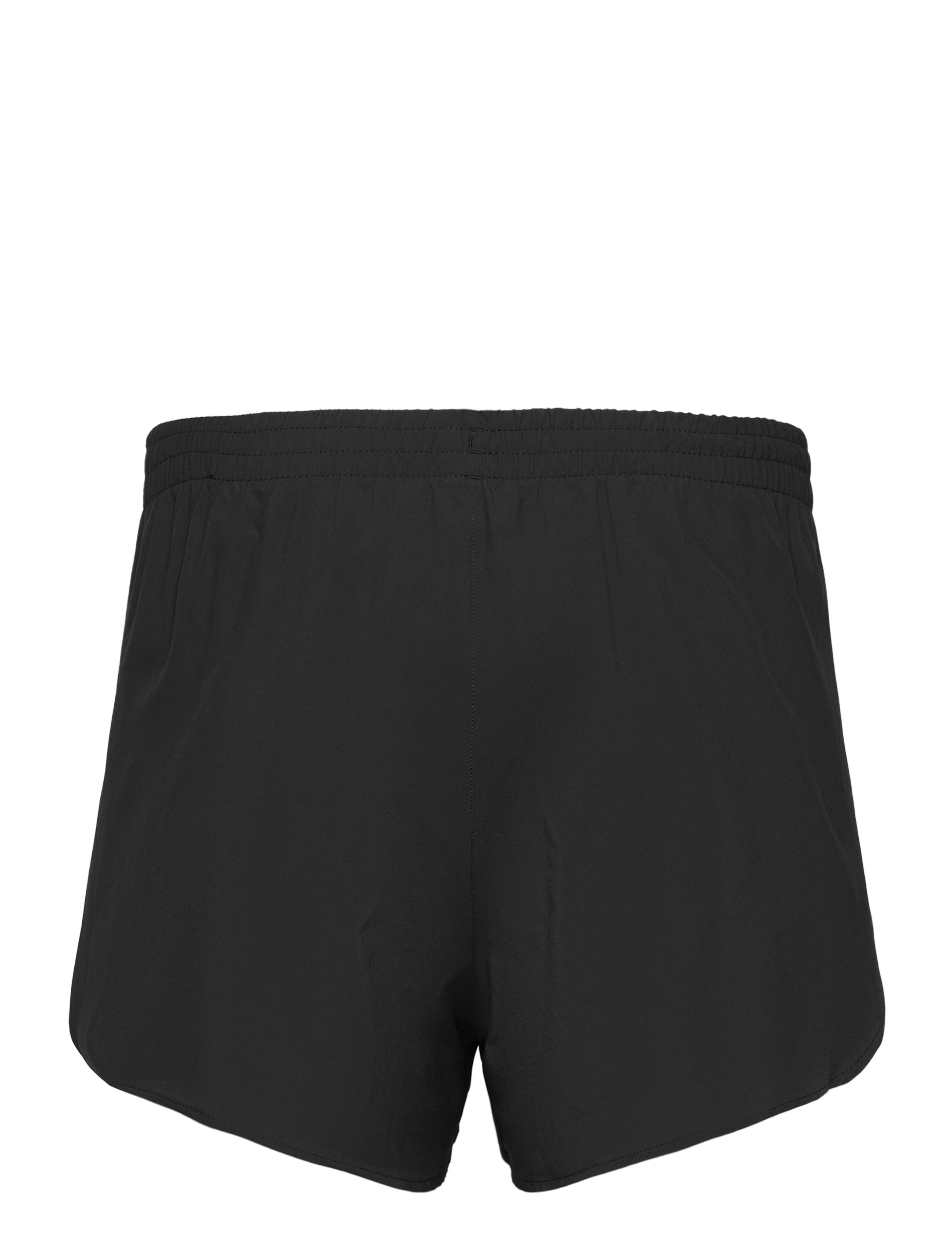 adidas Performance - ADIZERO E SPLIT - lühikesed jooksupüksid - black - 2
