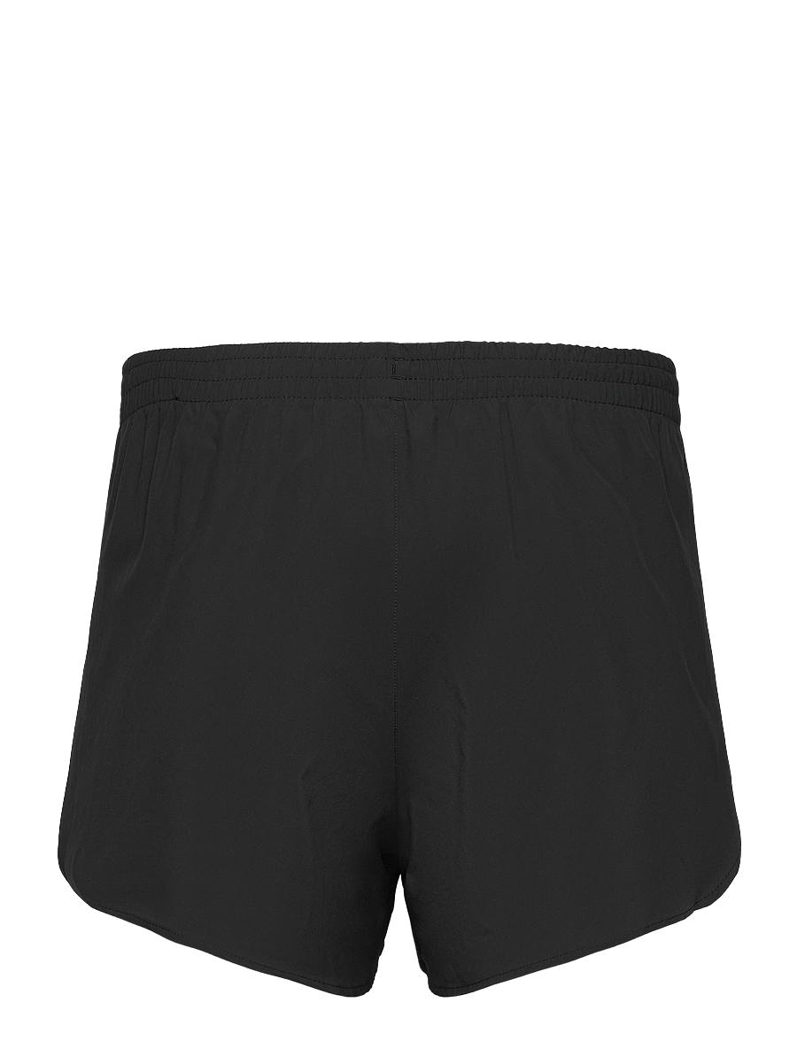adidas Performance - ADIZERO E SPLIT - lühikesed jooksupüksid - black - 2