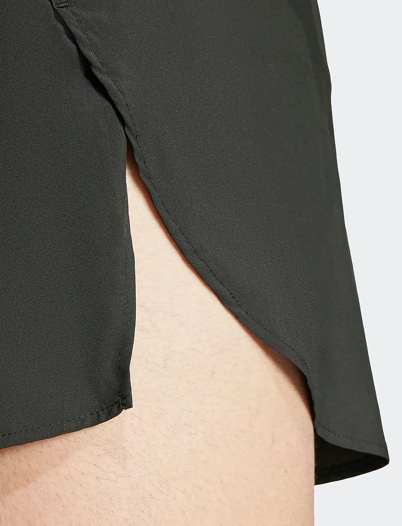 adidas Performance - ADIZERO E SPLIT - laufshorts - black - 5