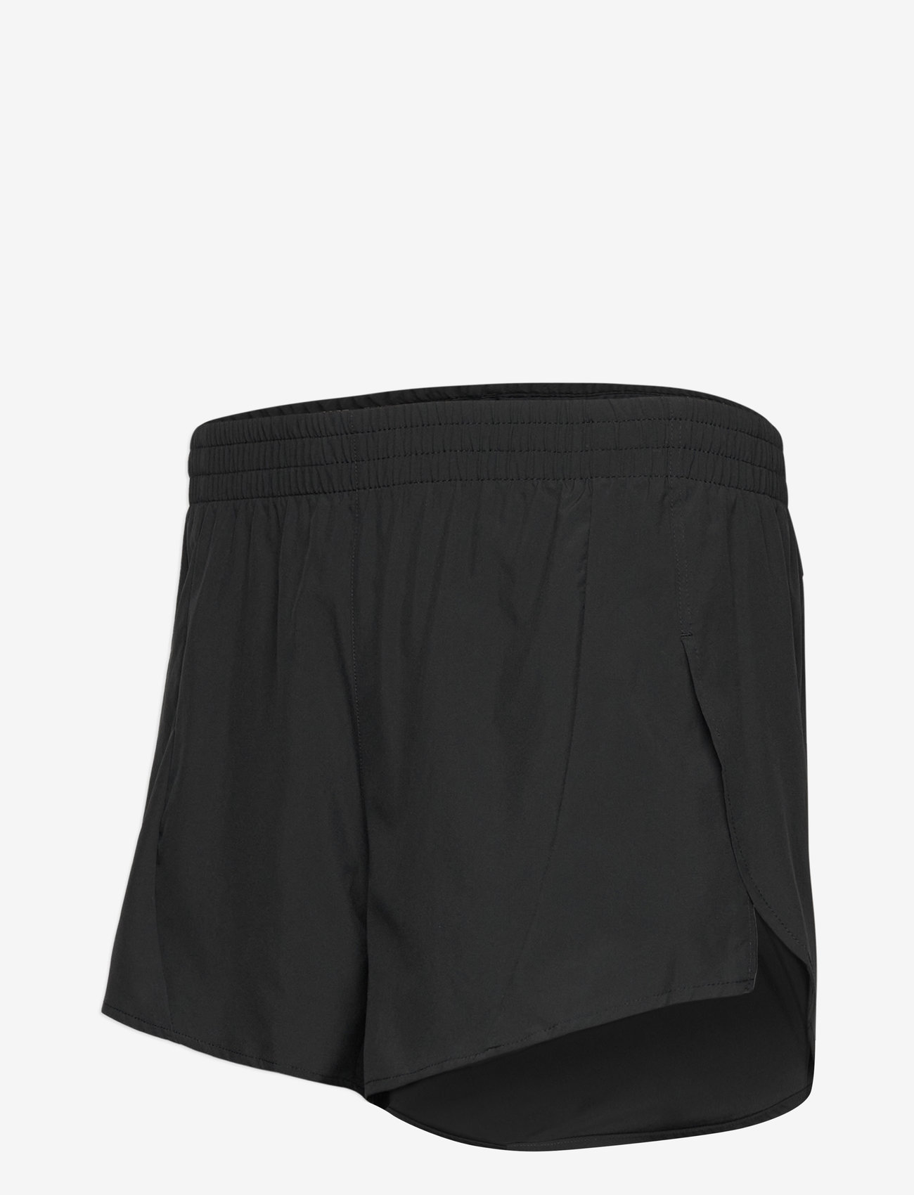 adidas Performance - ADIZERO E SPLIT - juoksushortsit - black - 3