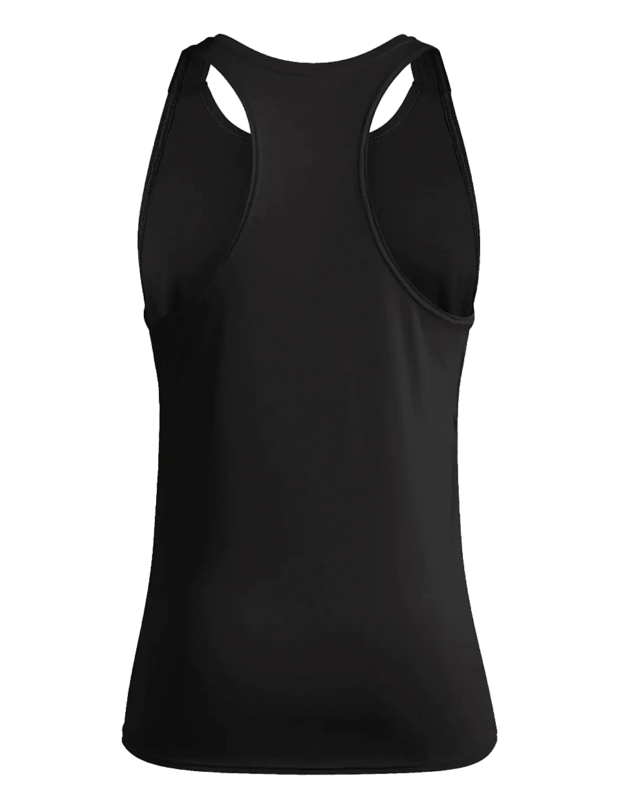 adidas Performance - ADIZERO E SNGLT - t-shirts - black - 2