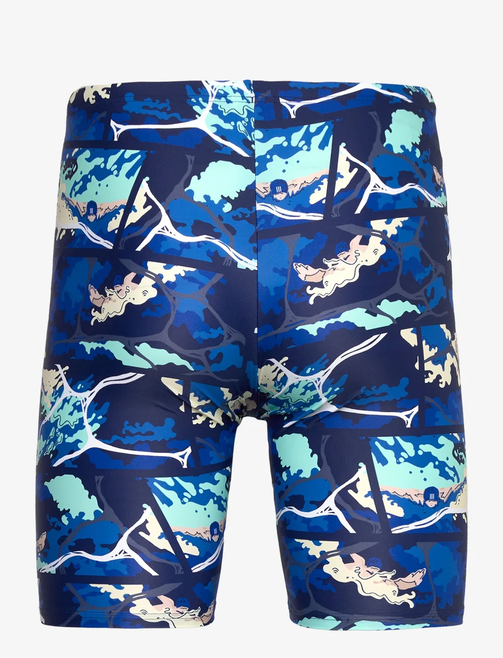 Adidas swimming jammers on sale