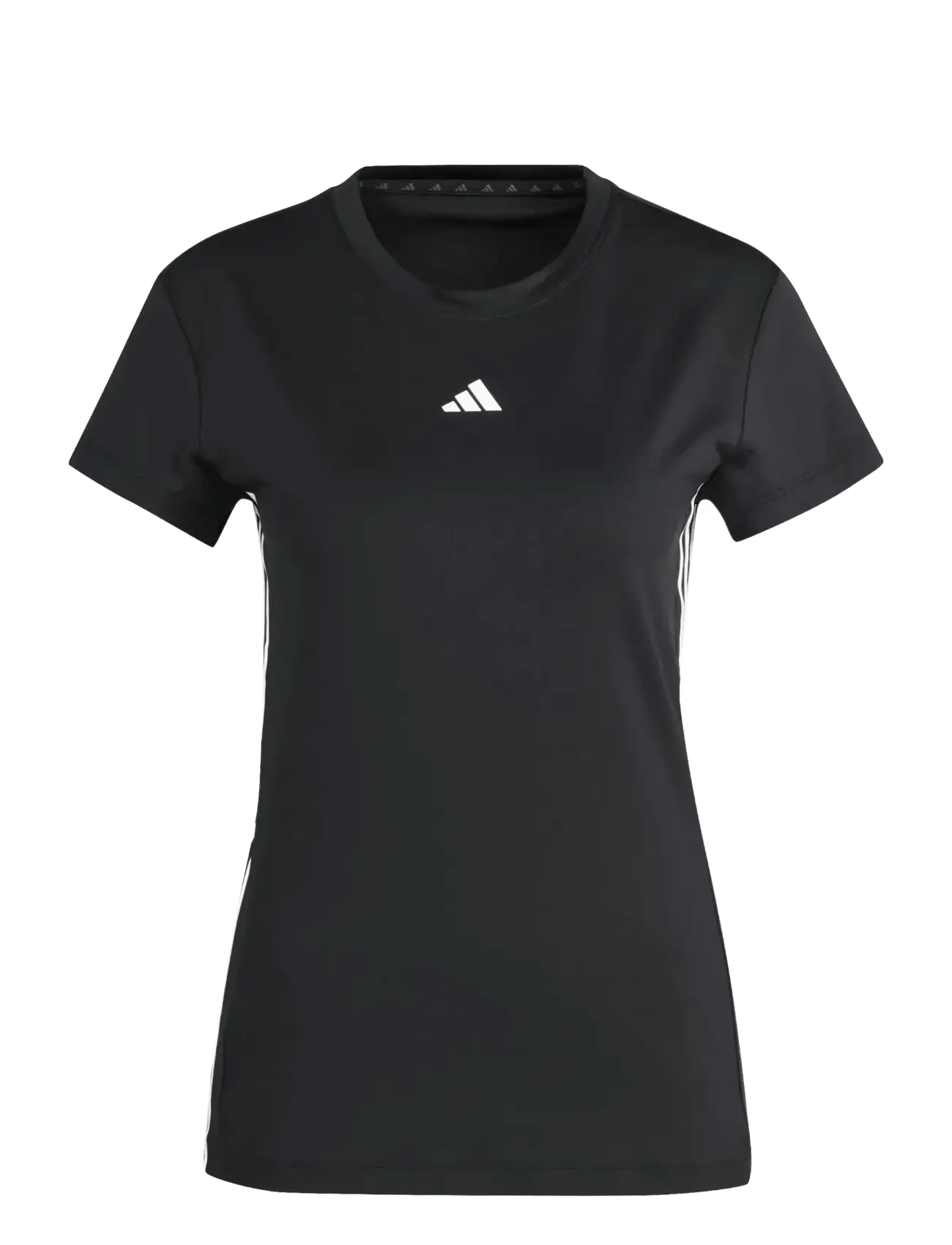 ADIDAS PERFORMANCE Hyglm T Schwarz - XXS - Damen