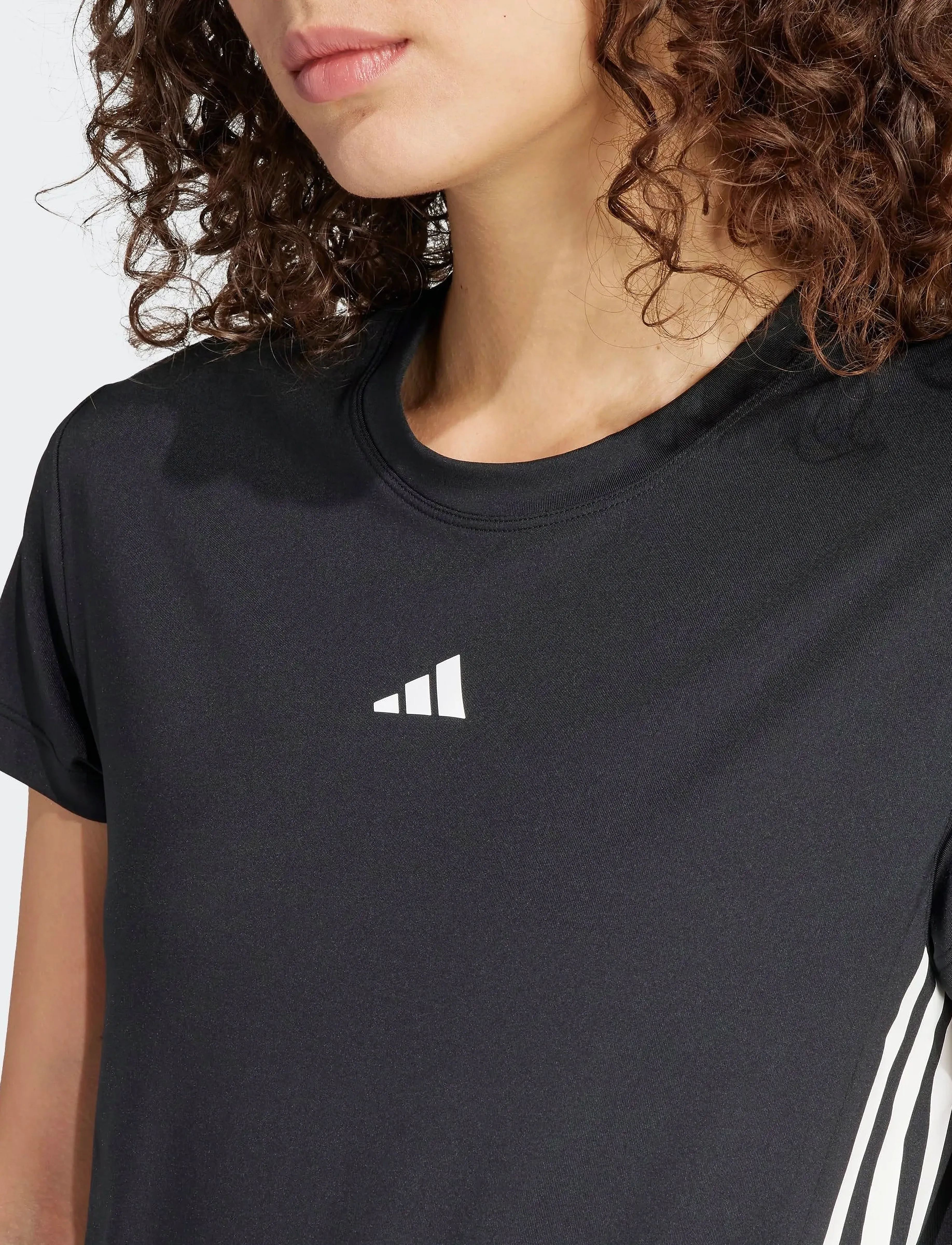 Adidas Performance Hyglm T t-shirts dam – bild 4