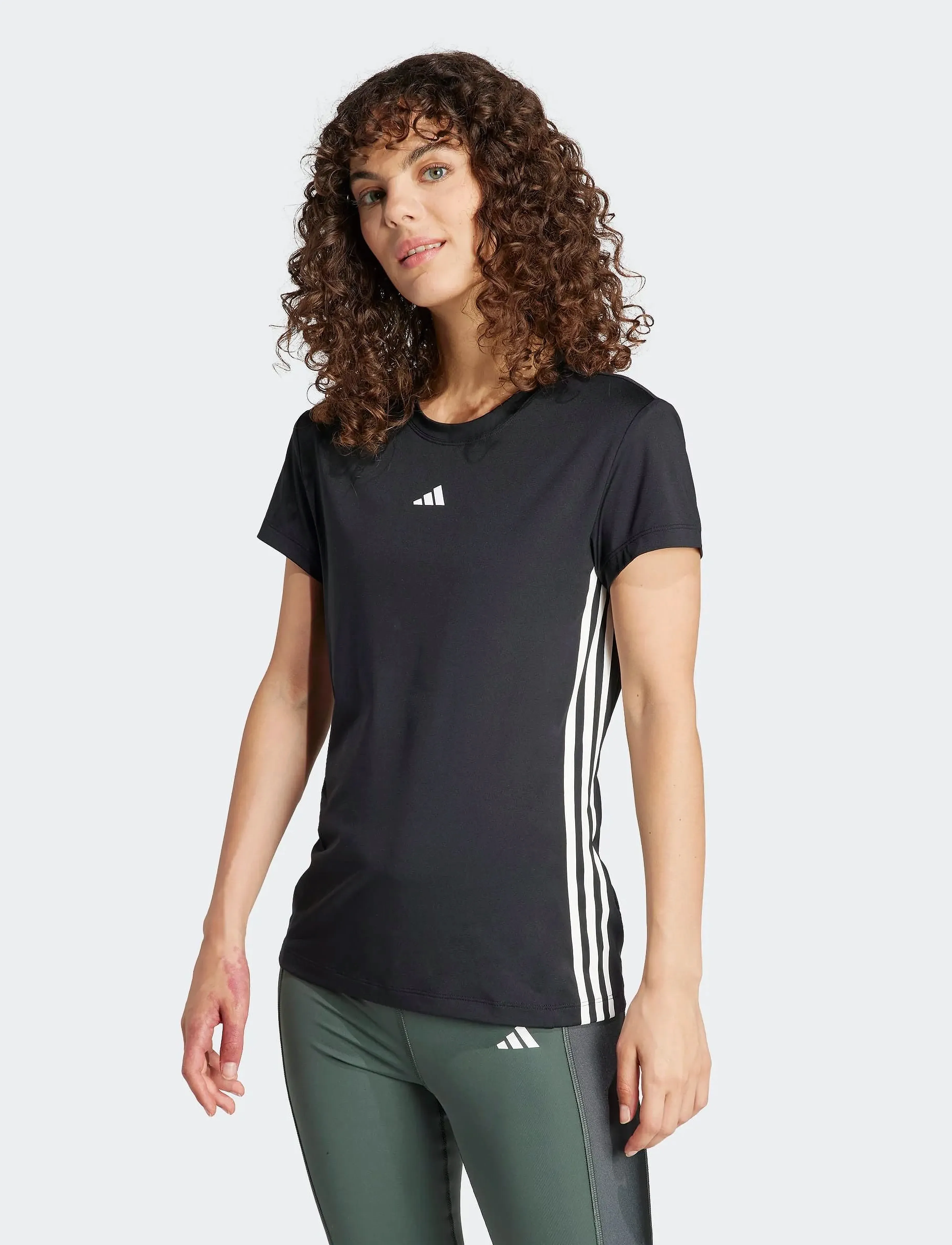 Adidas Performance Hyglm T t-shirts dam – bild 6