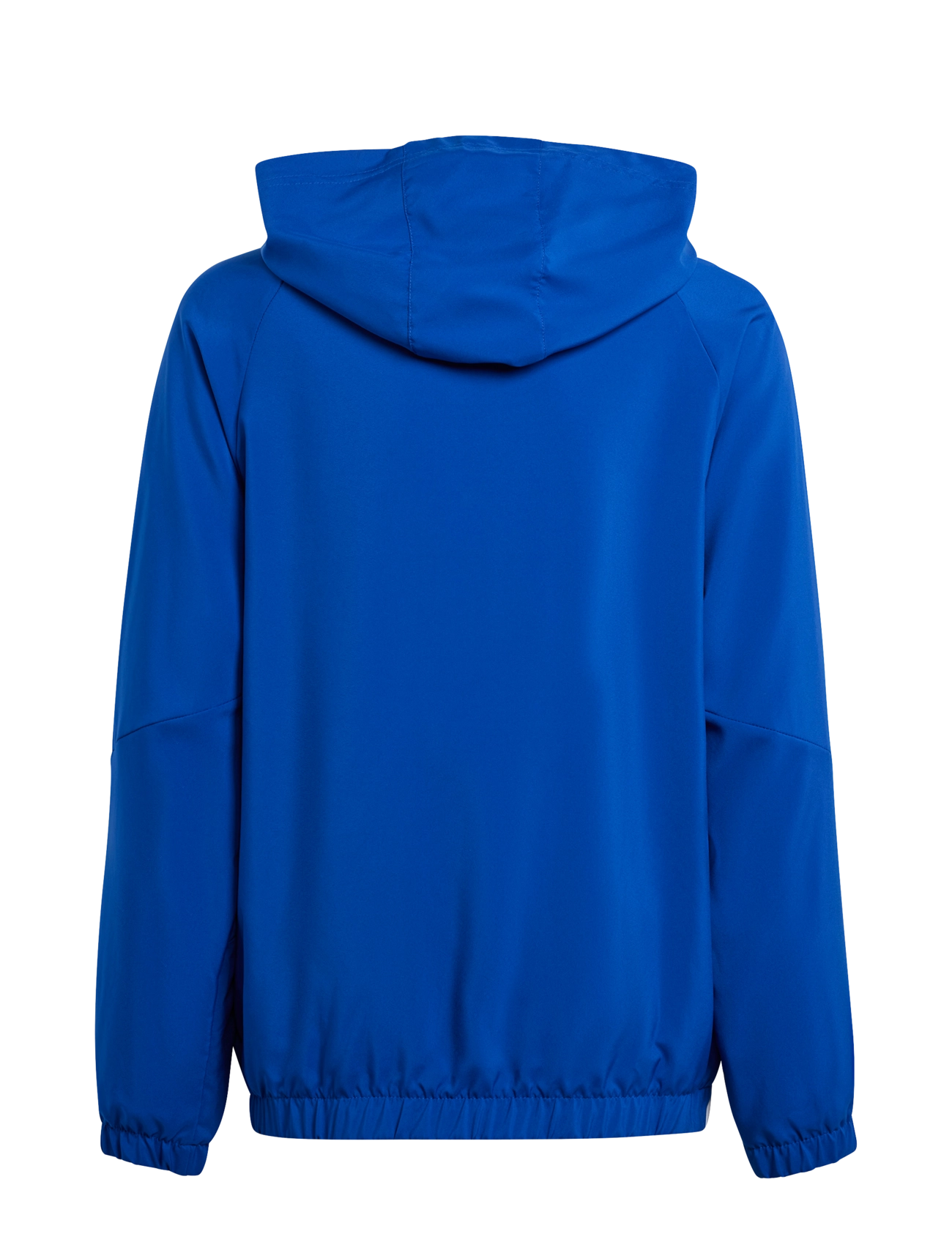 adidas Performance - TIRO24 WB Y - outdoor - royblu/white - 1