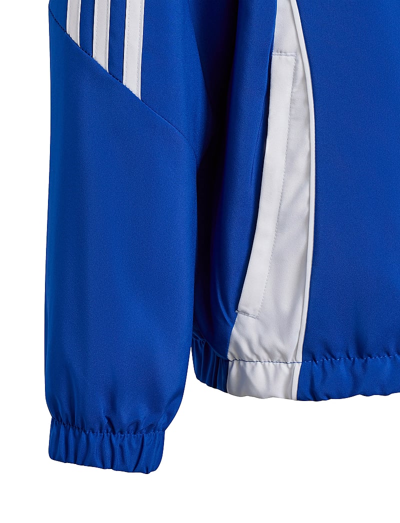 adidas Performance - TIRO24 WB Y - Õueriided - royblu/white - 4