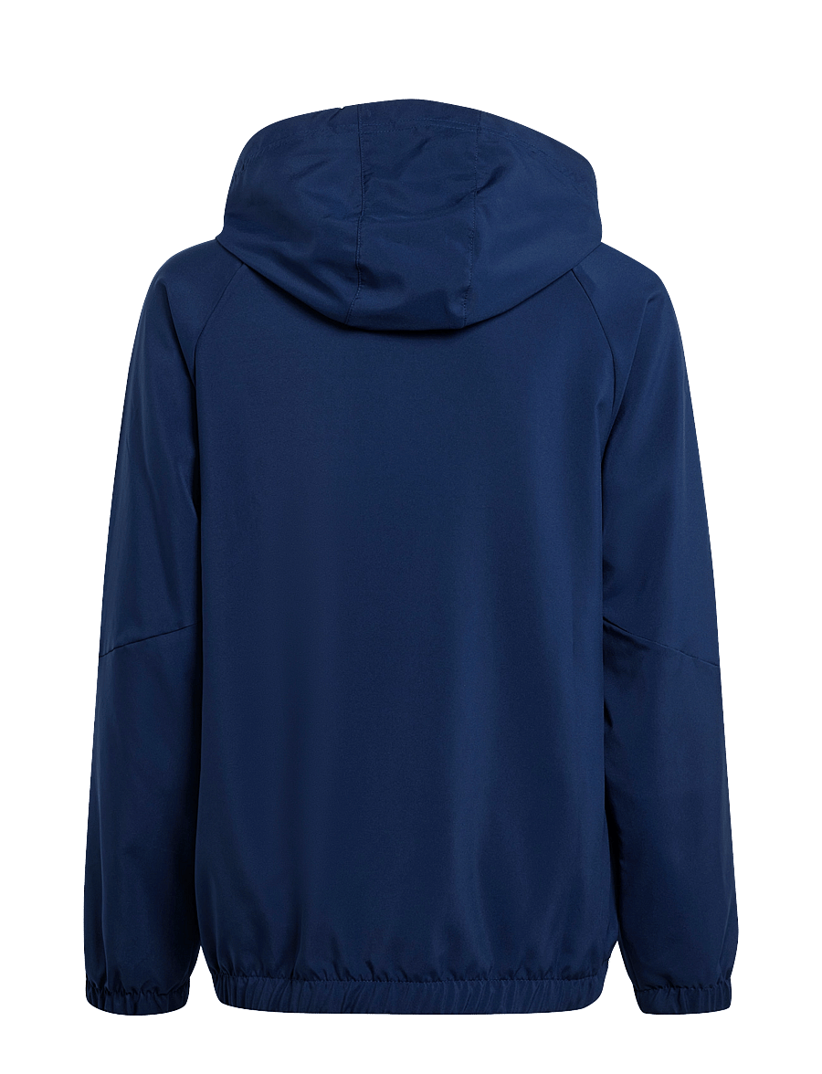 adidas Performance - TIRO24 WB Y - outdoor - tenabl/white - 1