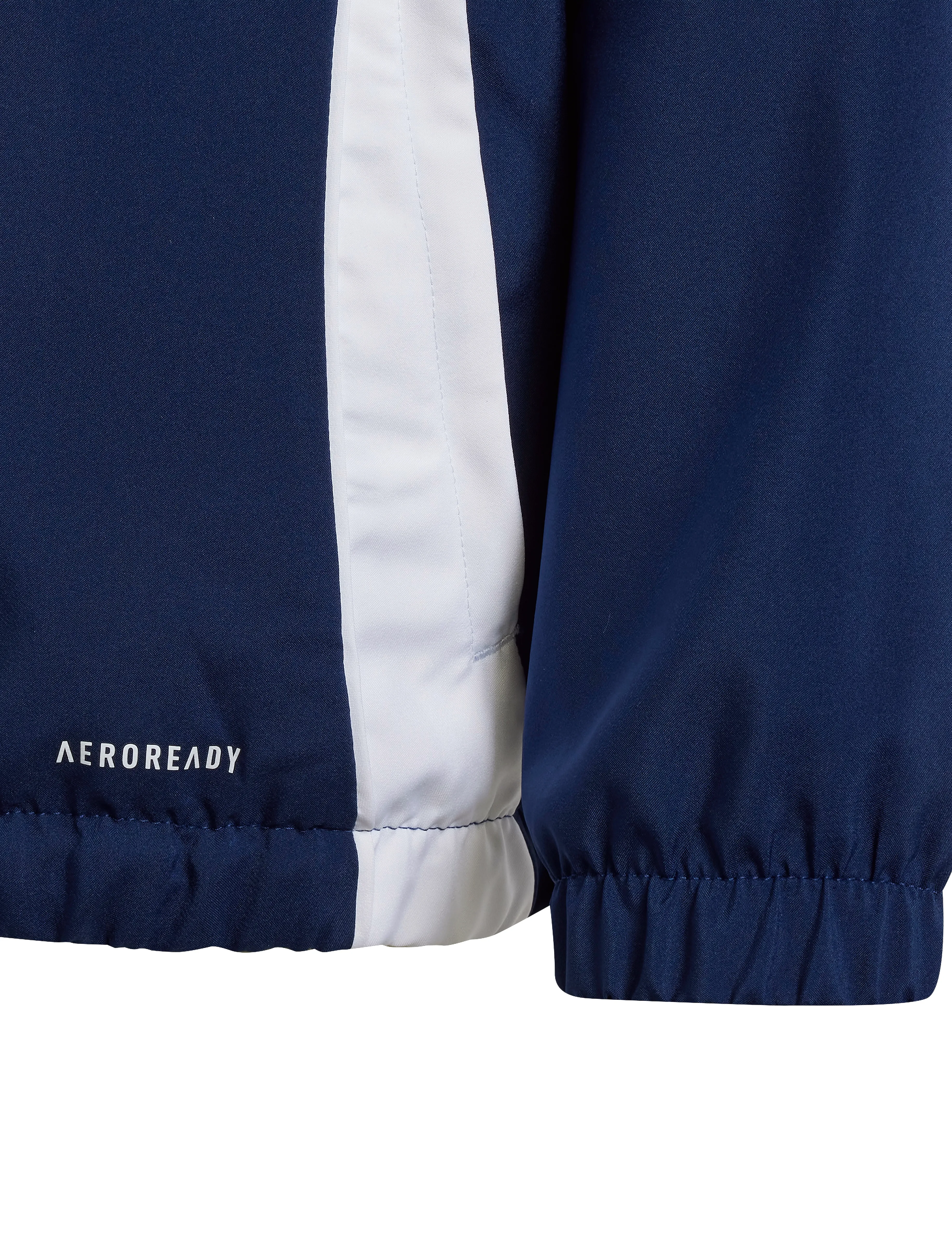 adidas Performance - TIRO24 WB Y - outdoor - tenabl/white - 2