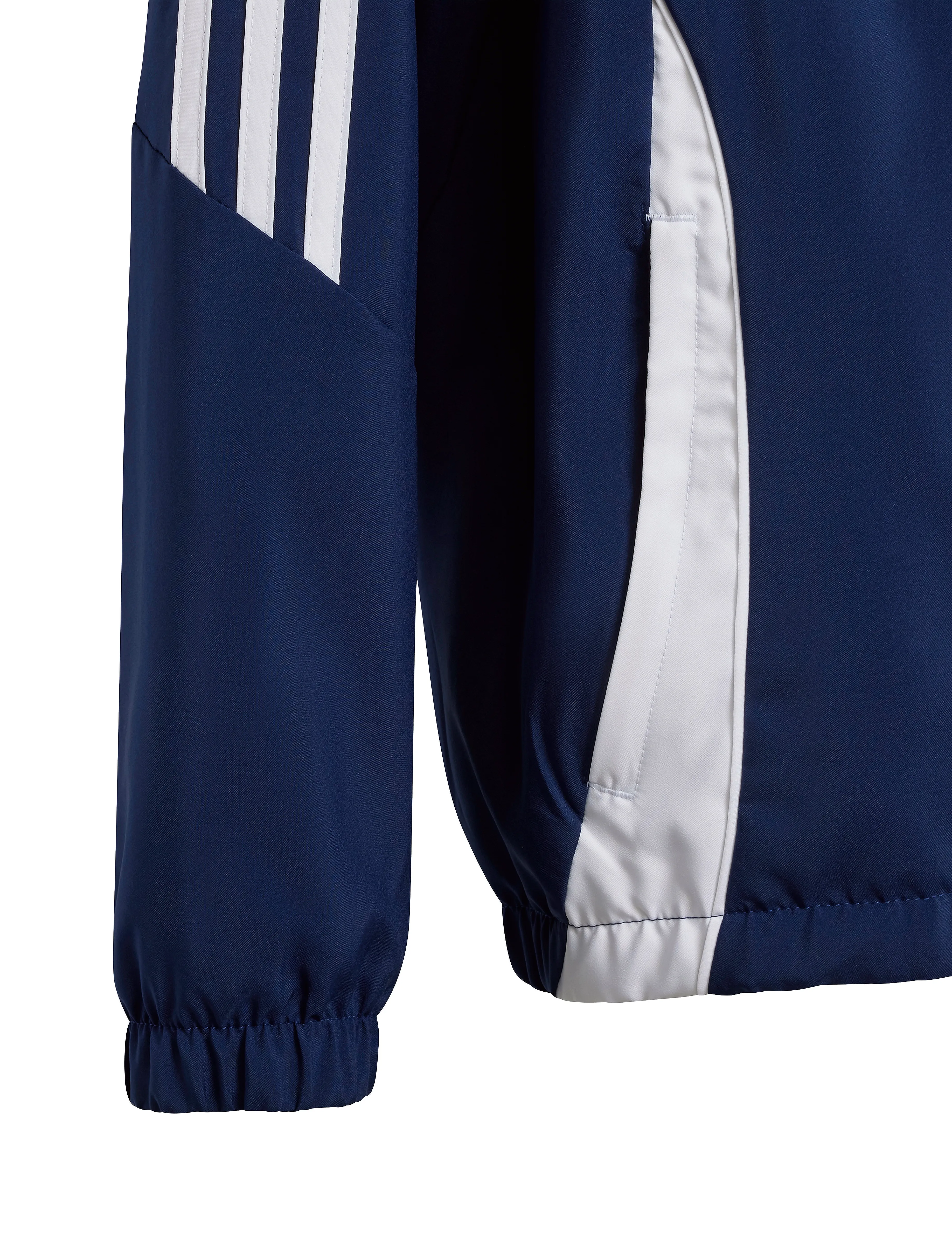 adidas Performance - TIRO24 WB Y - outdoor - tenabl/white - 4