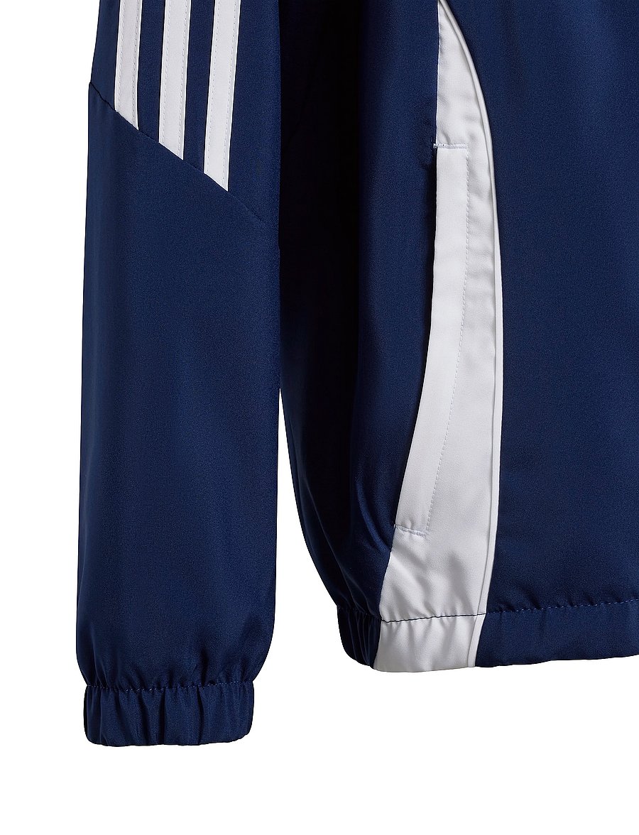 adidas Performance - TIRO24 WB Y - outdoor - tenabl/white - 4