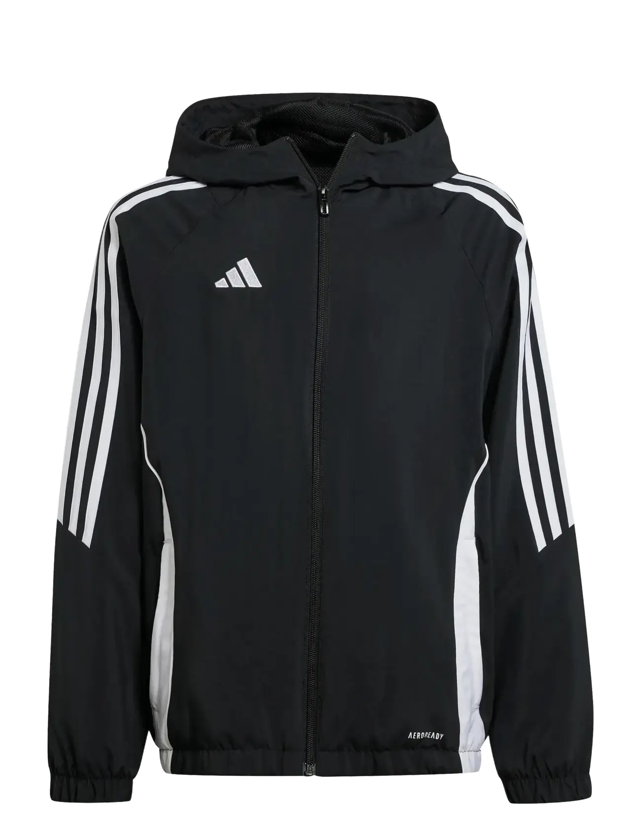 adidas Performance Tiro24 Wb Y, 116, Black