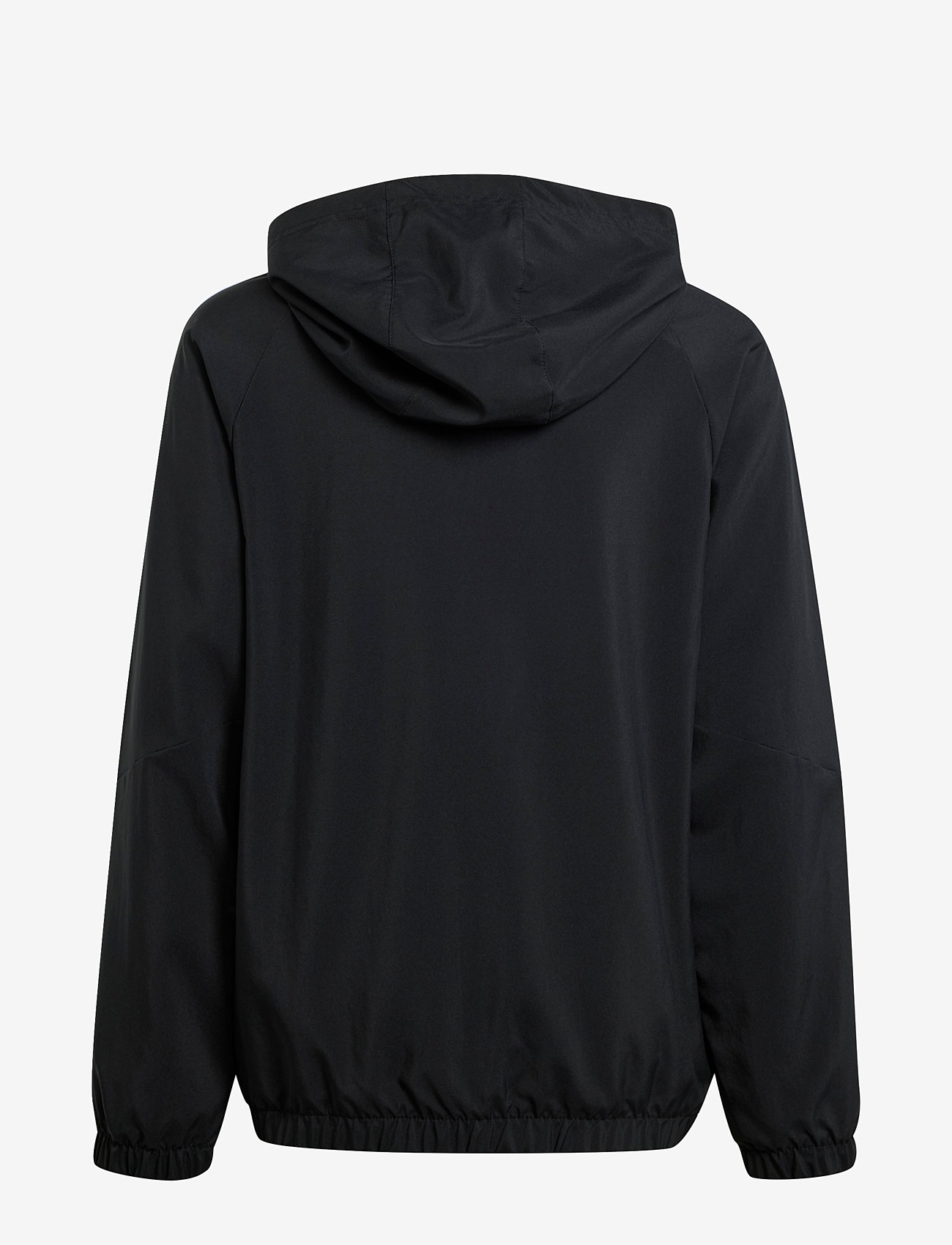 adidas Performance - TIRO24 WB Y - Õueriided - black/white - 1