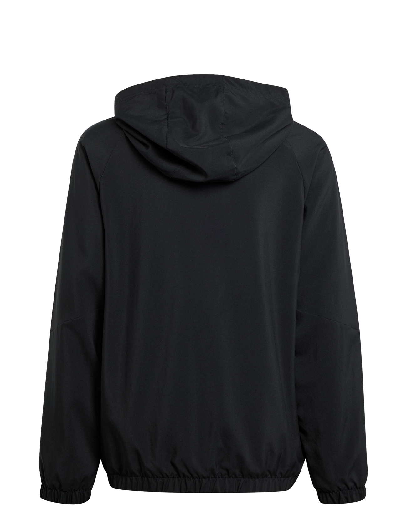 adidas Performance - TIRO24 WB Y - efterårsjakker - black/white - 1