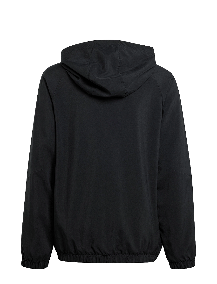 adidas Performance - TIRO24 WB Y - ytterkläder - black/white - 1