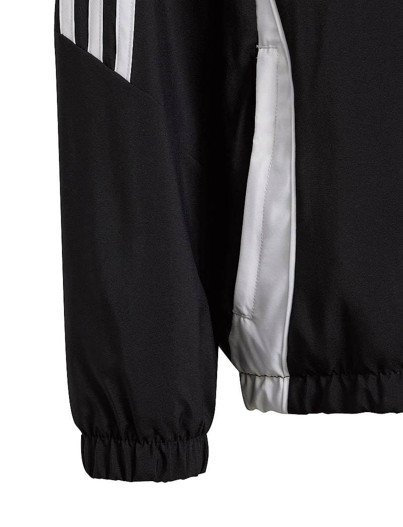 adidas Performance - TIRO24 WB Y - Õueriided - black/white - 4