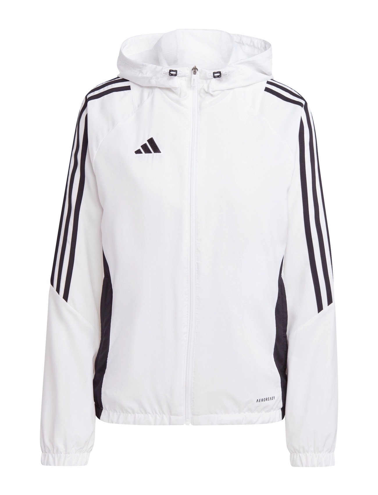 WHITE/BLACK