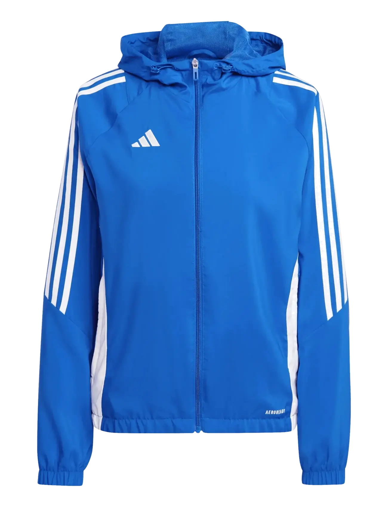 adidas Performance - TIRO24 WBW - training jackets - royblu/white - 1
