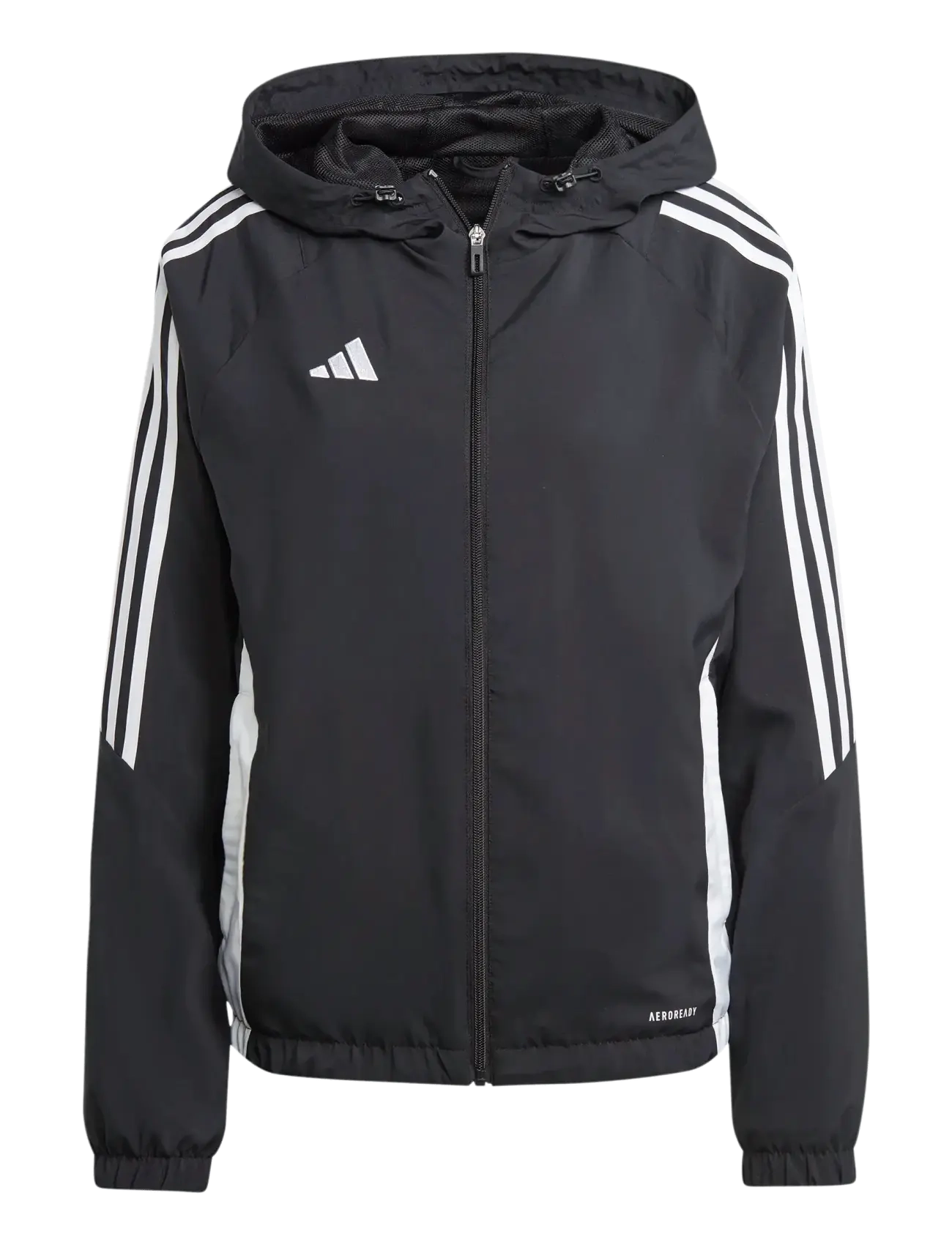 ADIDAS PERFORMANCE Tiro24 Wbw Schwarz - XS - Damen