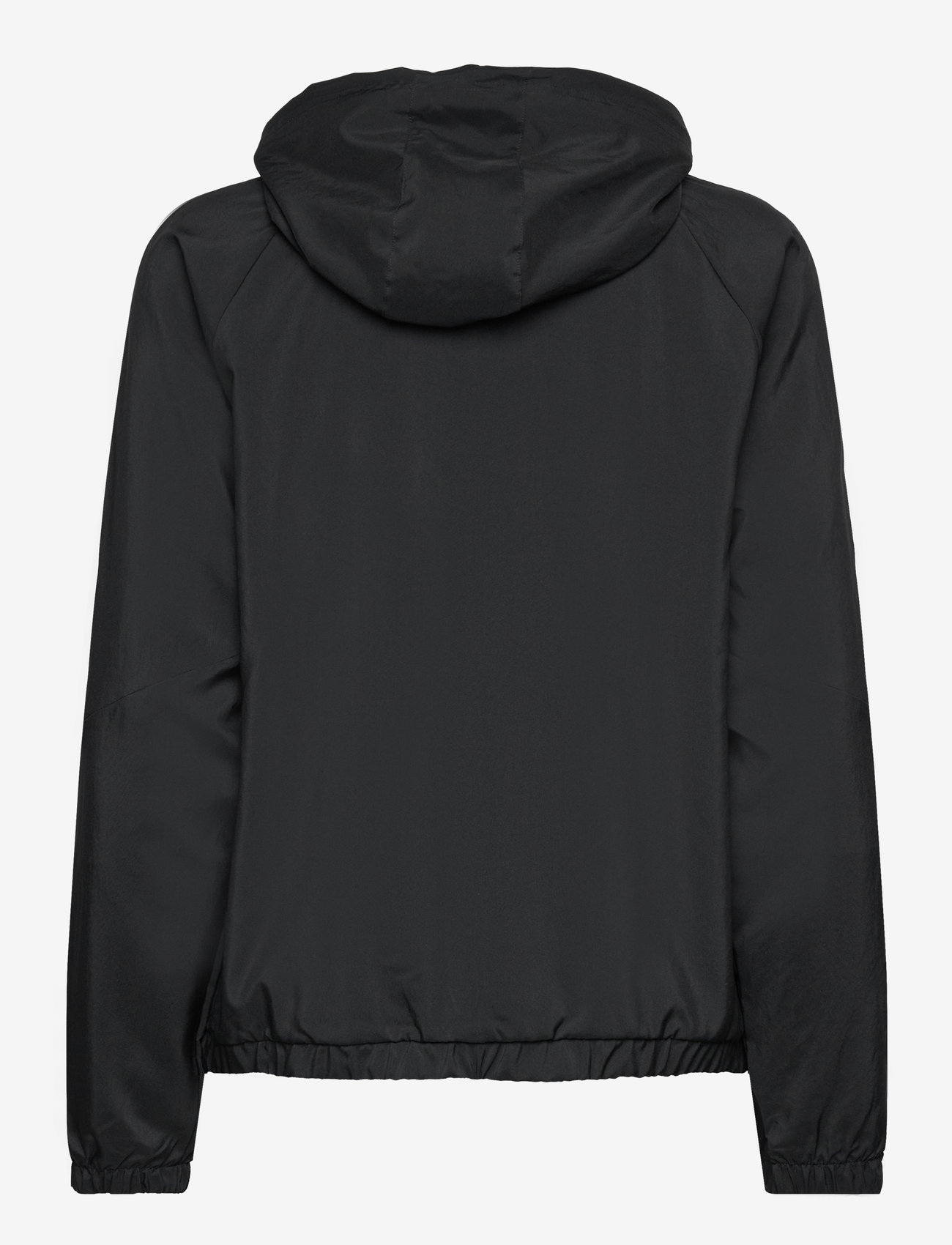 adidas Performance - TIRO24 WBW - träningsjackor - black/white - 2