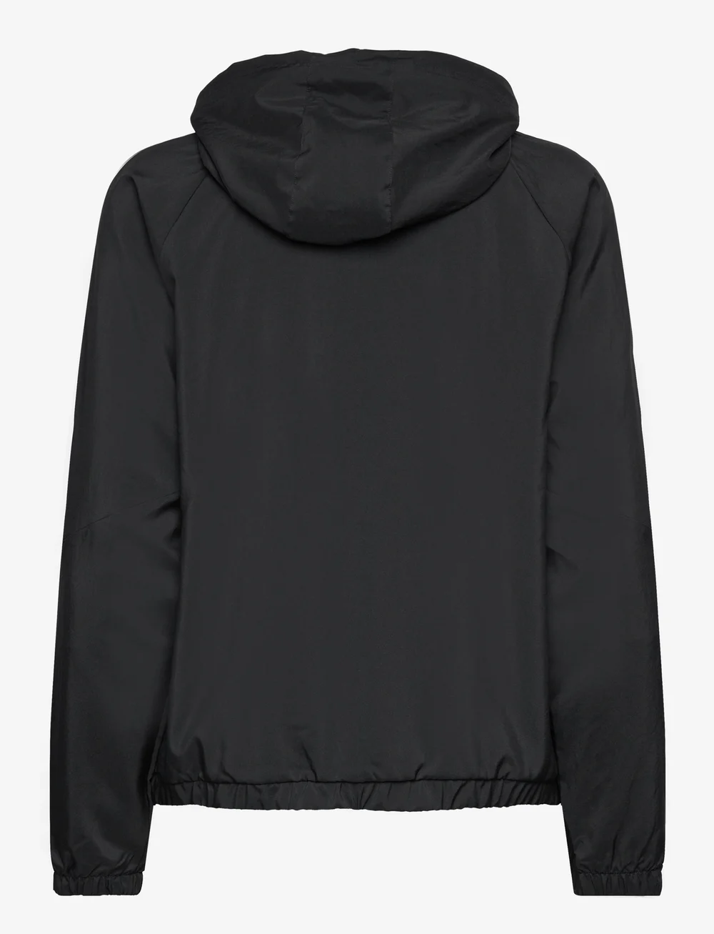 adidas Performance - TIRO24 WBW - sportsjakker - black/white - 2