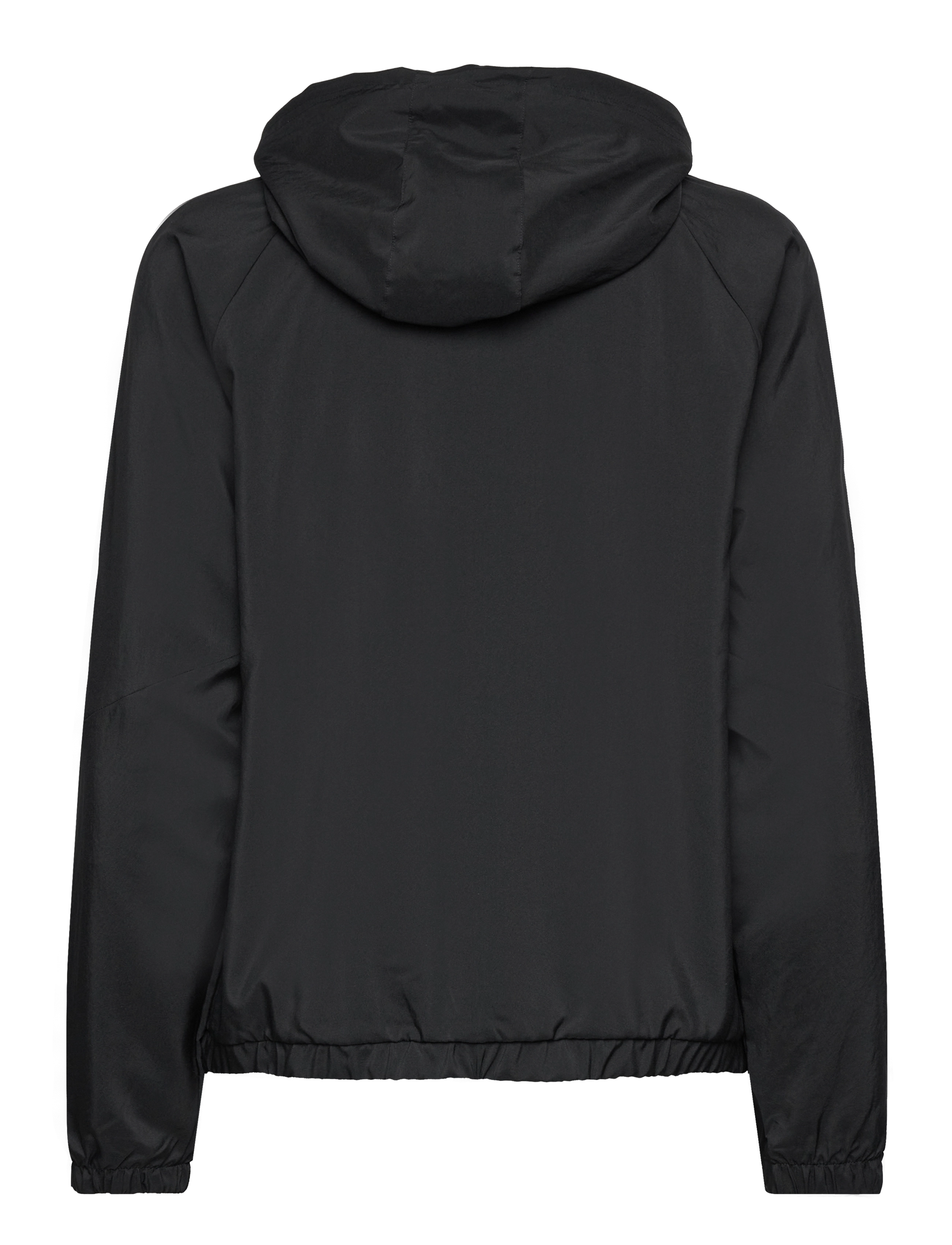 adidas Performance - TIRO24 WBW - sportjacken - black/white - 2