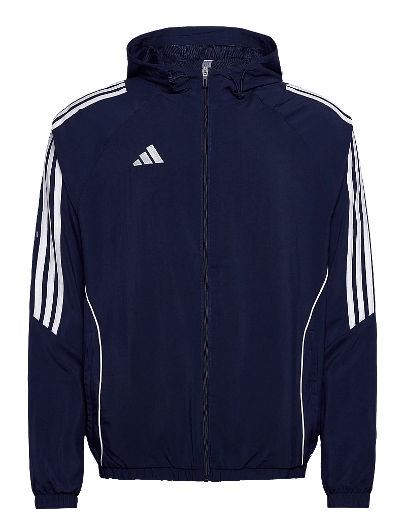 adidas Performance - TIRO24 WB - veste sport - tenabl/white - 0
