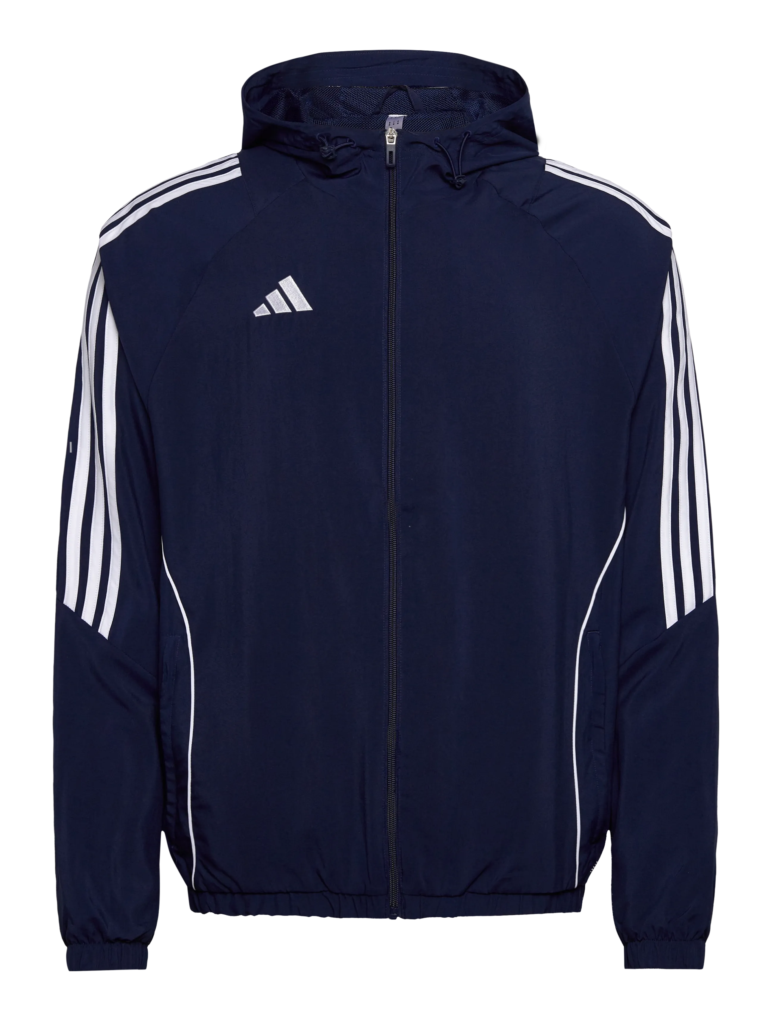 adidas Performance - TIRO24 WB - urheilutakit - tenabl/white - 0