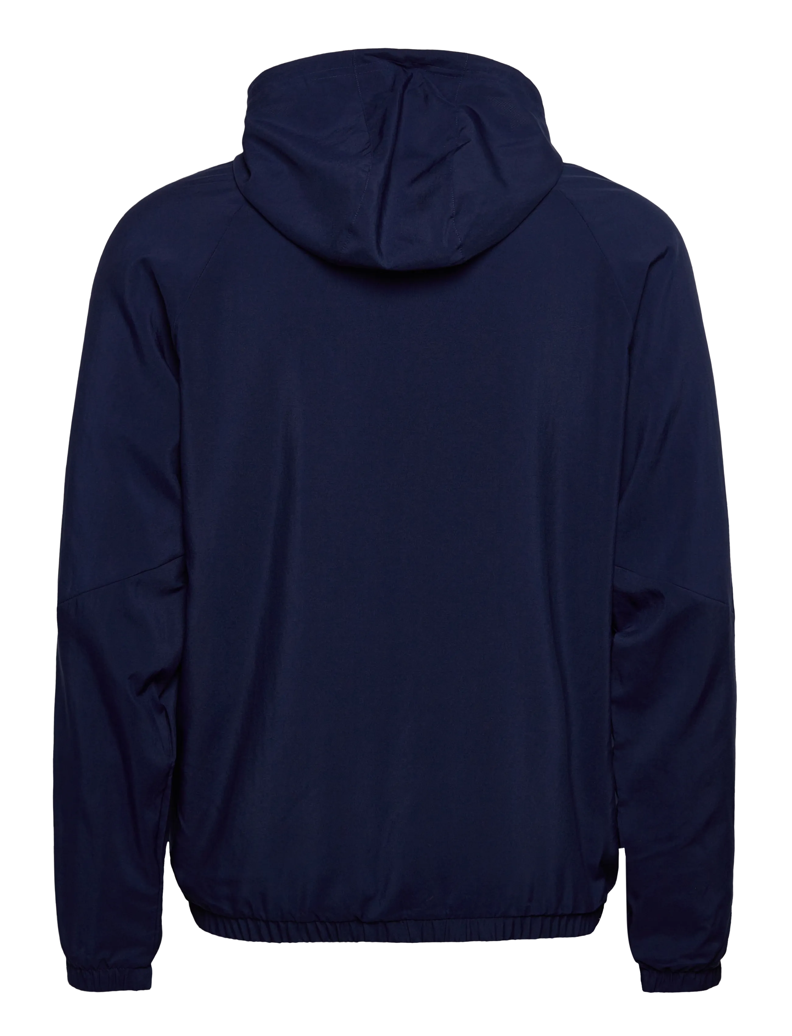 adidas Performance - TIRO24 WB - trainingsjassen - tenabl/white - 1