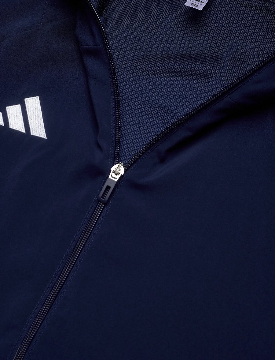 adidas Performance - TIRO24 WB - urheilutakit - tenabl/white - 2