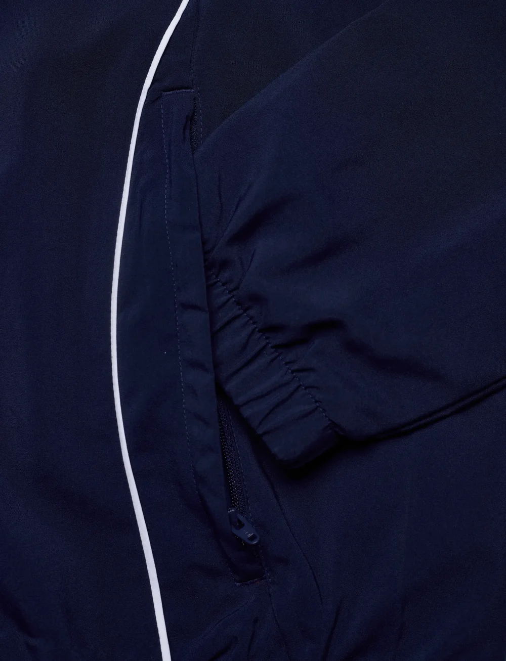 adidas Performance - TIRO24 WB - sports jackets - tenabl/white - 3