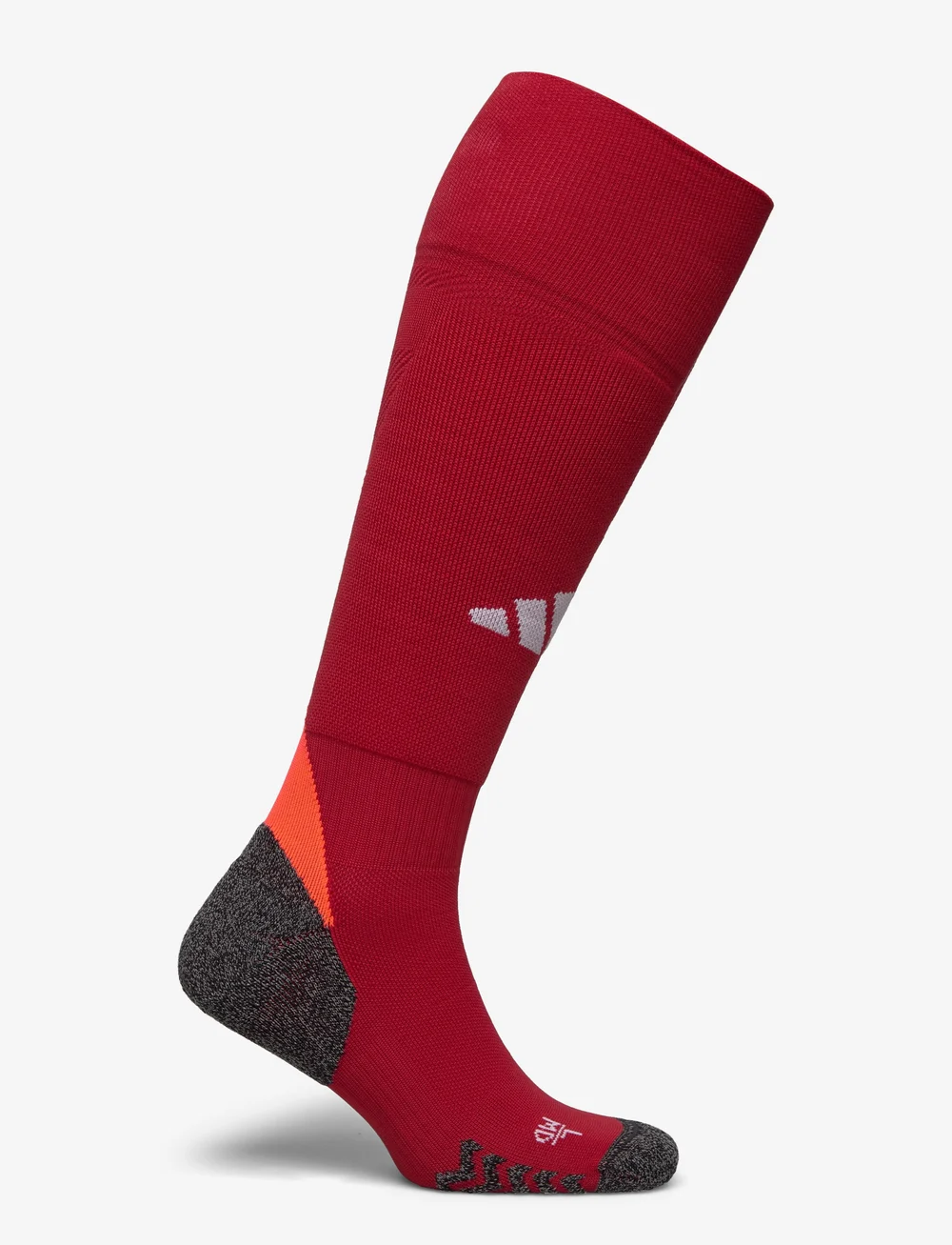 adidas Performance - ADI 24 SOCK - sportstrømper - tepore/apsord/white - 1