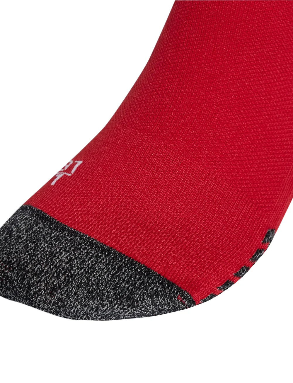 adidas Performance - ADI 24 SOCK - sportstrømper - tepore/apsord/white - 2