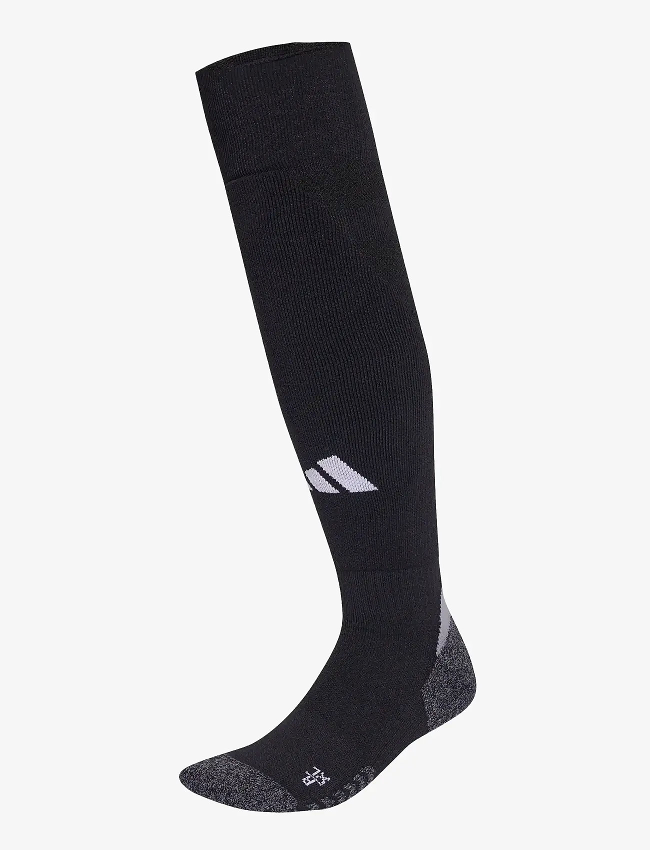 adidas Performance - ADI 24 SOCK - sportsocken - black/grey/white - 0