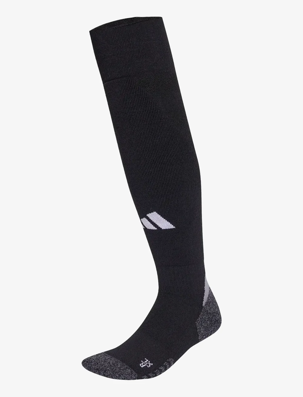 adidas Performance - ADI 24 SOCK - spordisokid - black/grey/white - 0