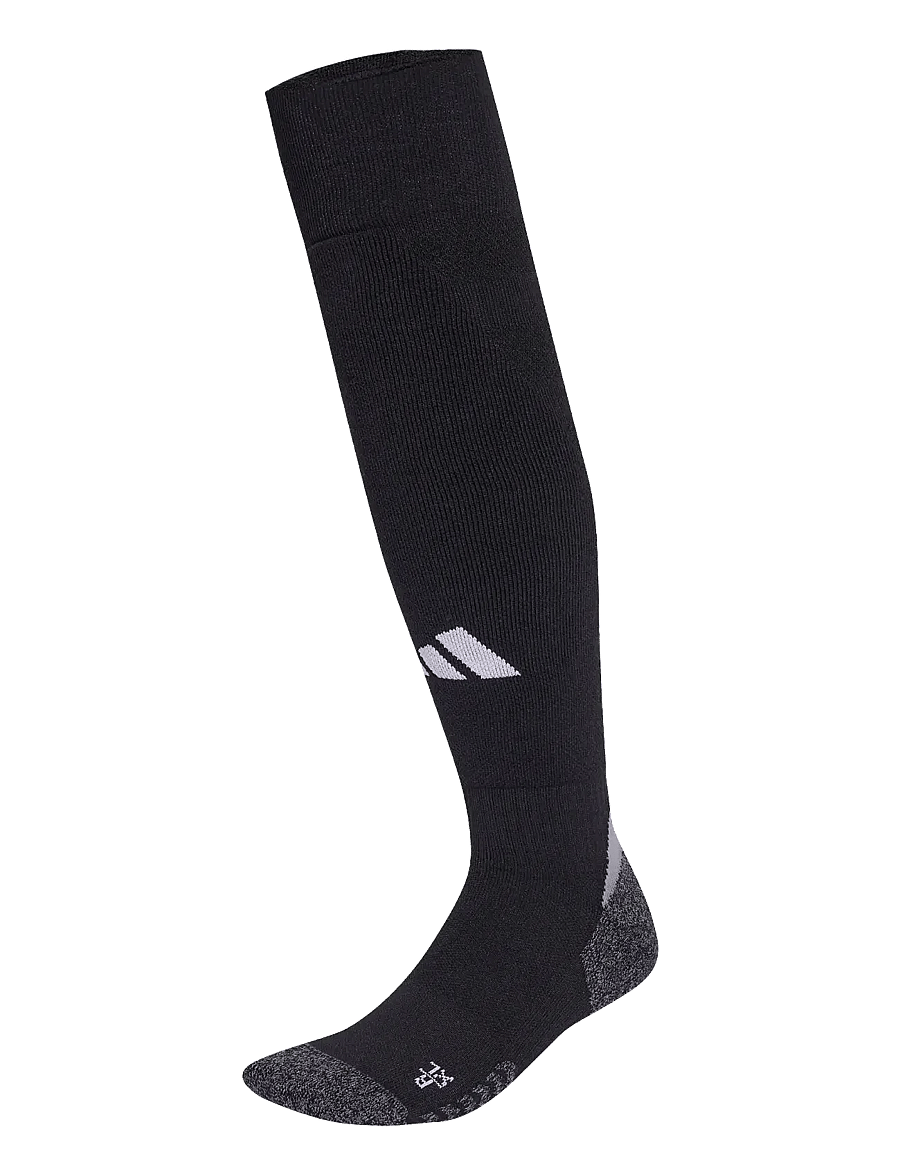 adidas Performance - ADI 24 SOCK - black/grey/white - 0