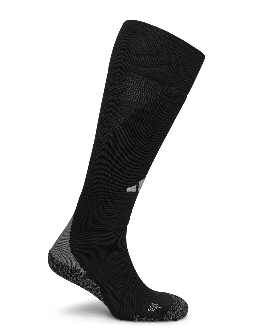adidas Performance - ADI 24 SOCK - black/grey/white - 1
