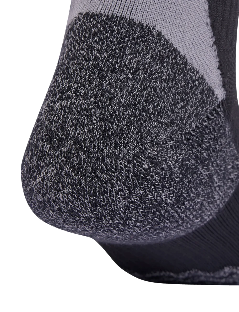 adidas Performance - ADI 24 SOCK - spordisokid - black/grey/white - 3
