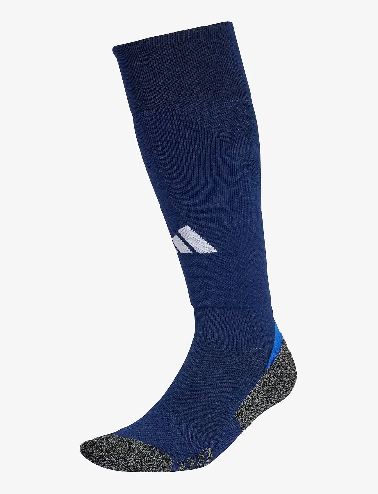 adidas Performance - ADI 24 SOCK - laveste priser - tenabl/royblu/white - 0