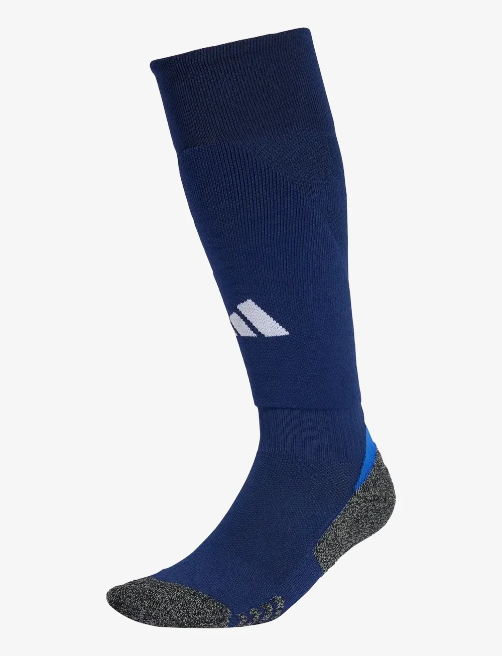 adidas Performance - ADI 24 SOCK - sportstrømper - tenabl/royblu/white - 0