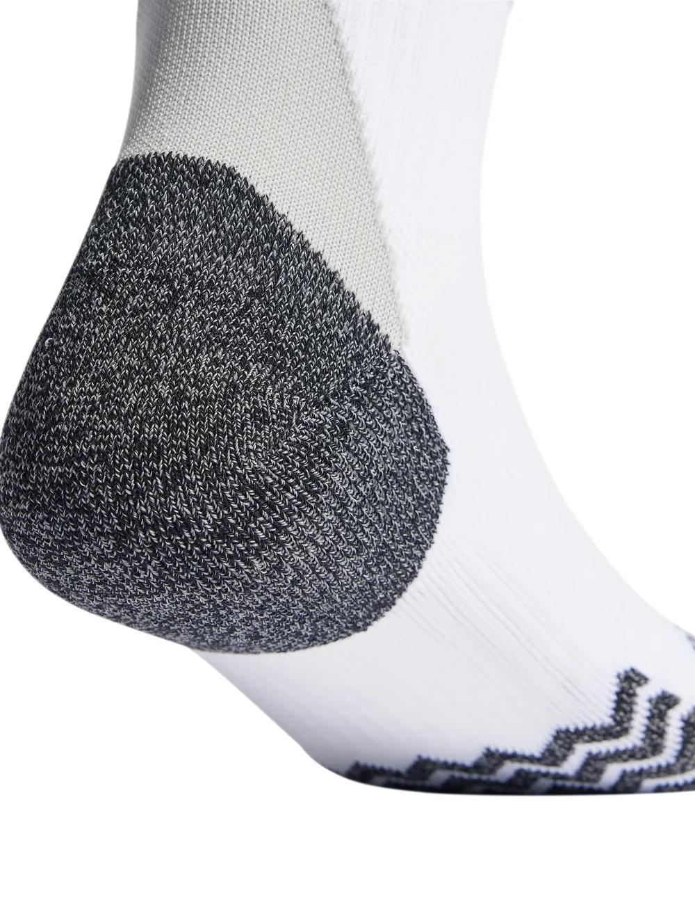 adidas Performance - ADI 24 SOCK - träningsstrumpor - white/gretwo/black - 2