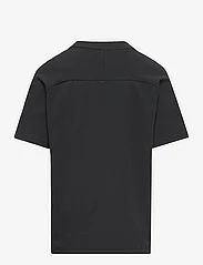 adidas Performance - LK SW ZNE T - kortærmede t-shirts - black - 1