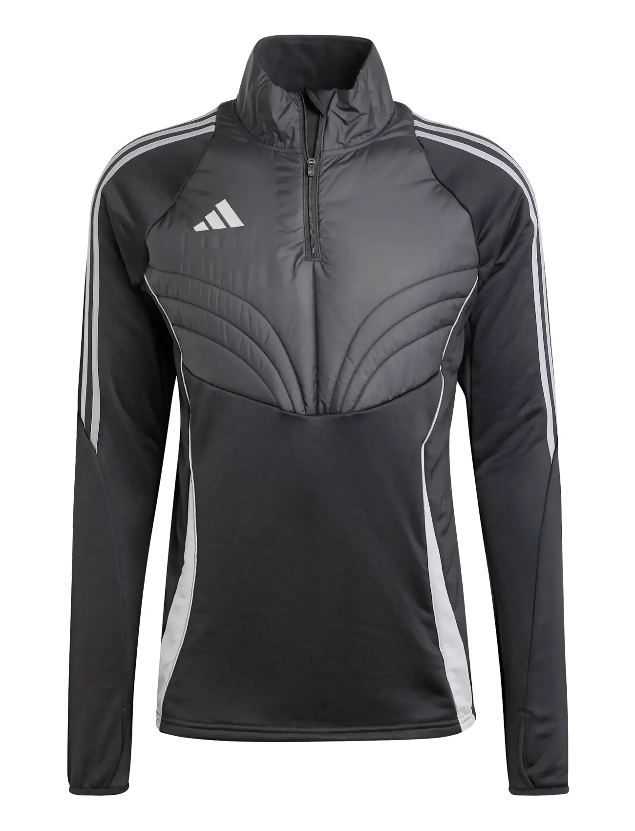 ADIDAS PERFORMANCE Tiro24 Wintop Schwarz - XXL - Herren