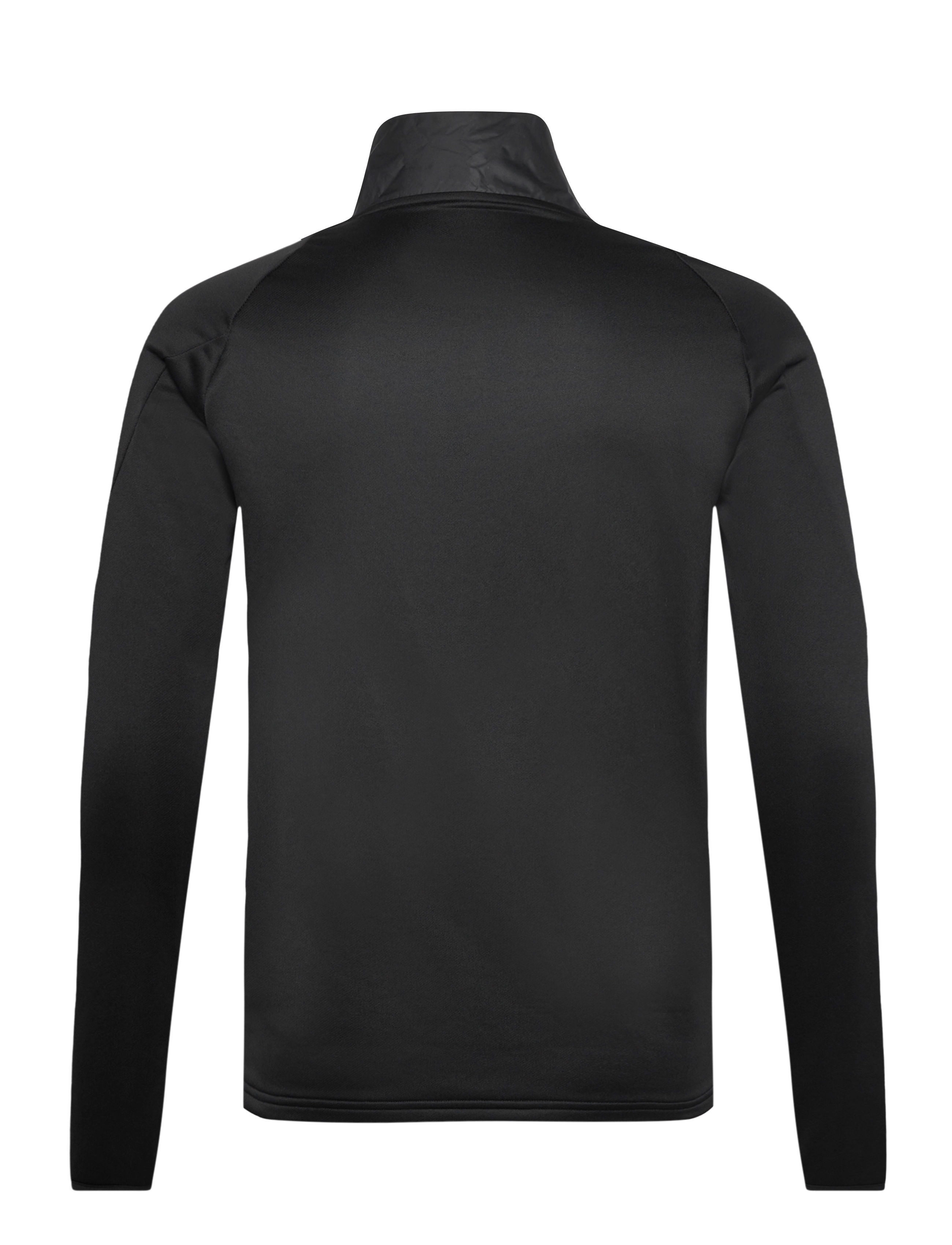 adidas Performance - TIRO24 WINTOP - dressipluusid - black/lightonix - 2