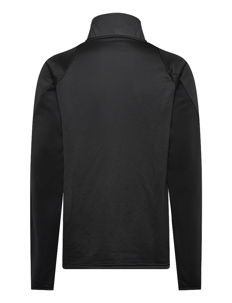 adidas Performance - TIRO24 WINTOPY - black/lightonix - 2