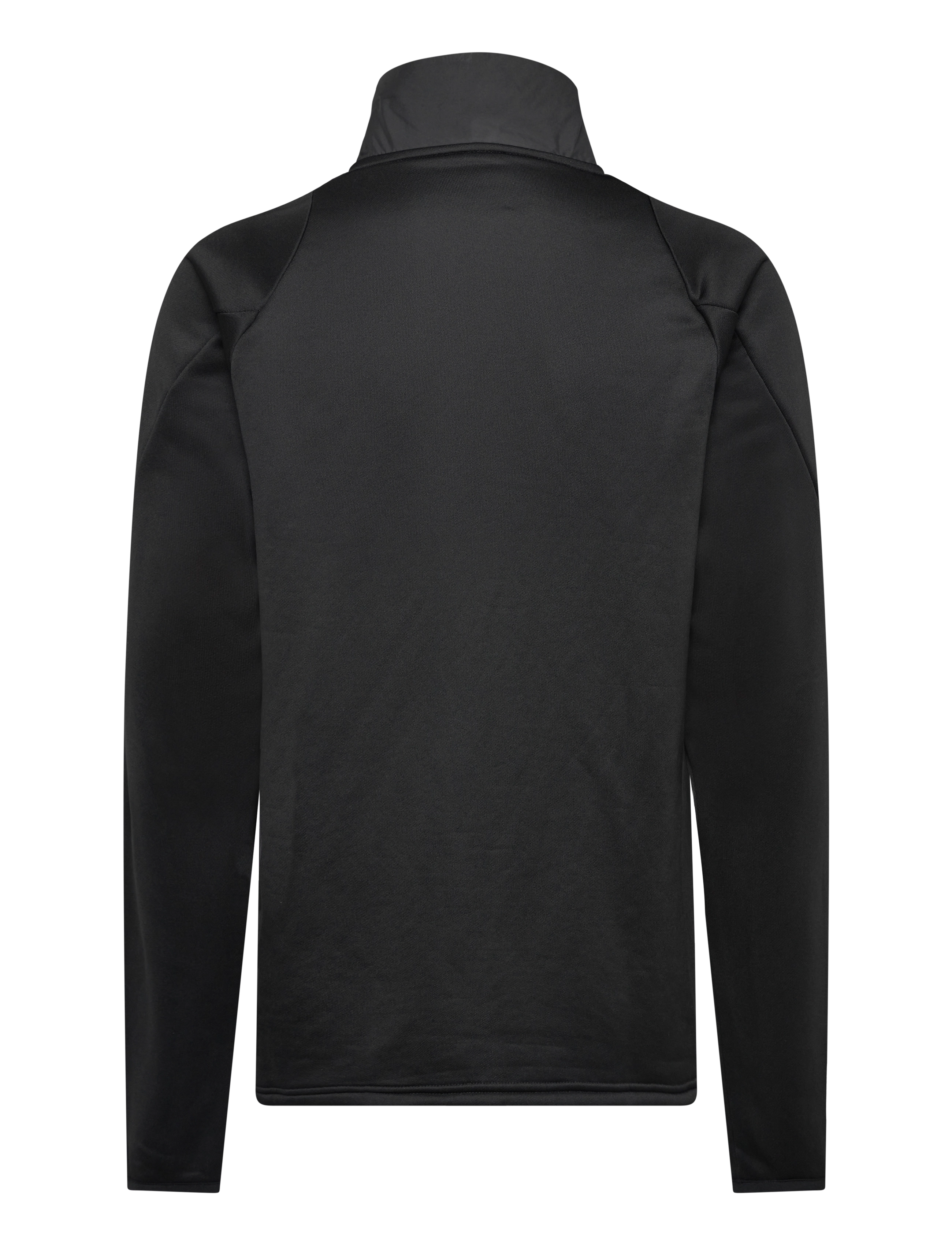 adidas Performance - TIRO24 WINTOPY - black/lightonix - 2