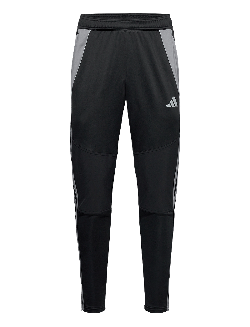 adidas Performance - TIRO24 WINPNT - träningsbyxor - black/lightonix - 1