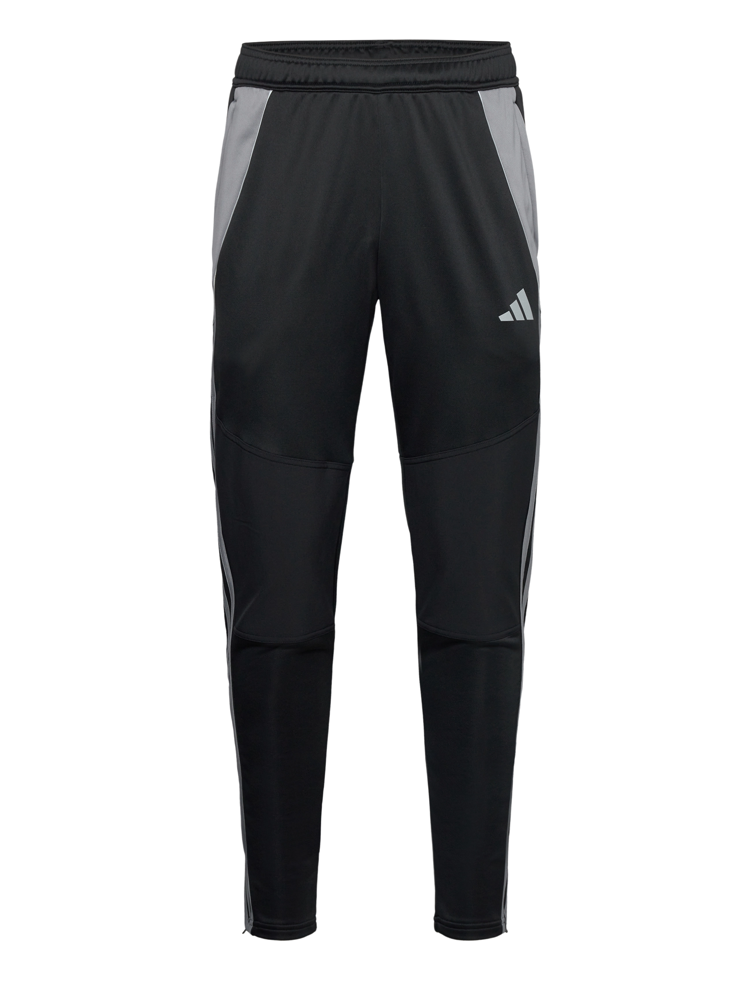 adidas Performance - TIRO24 WINPNT - trainingshosen - black/lightonix - 1