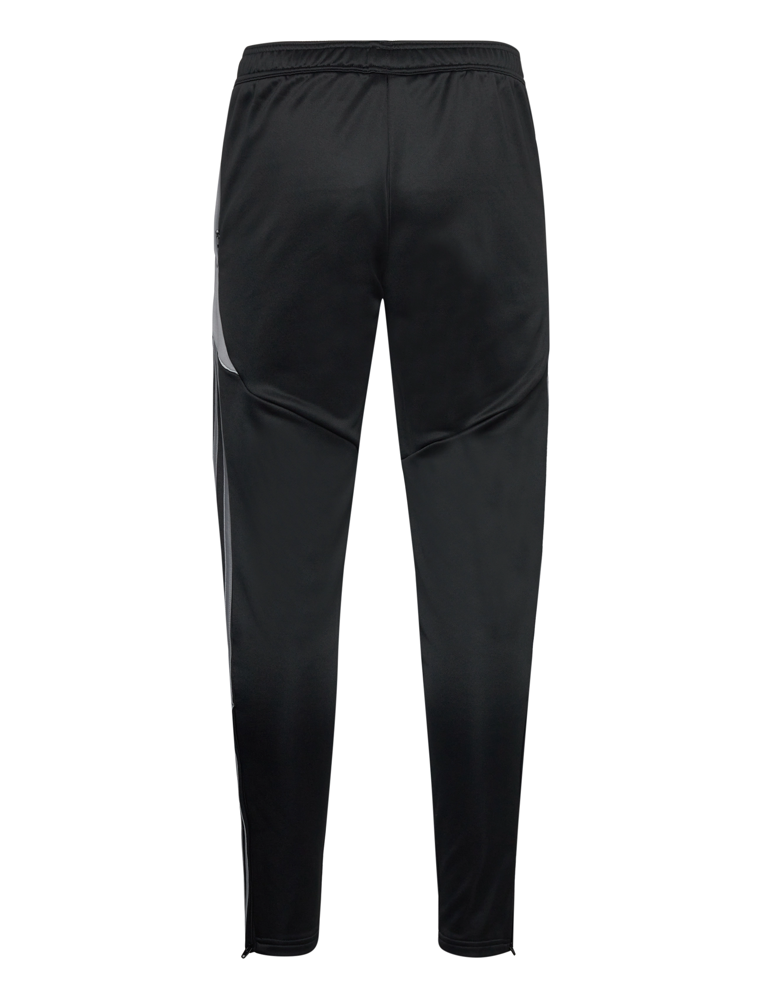 adidas Performance - TIRO24 WINPNT - sporta bikses - black/lightonix - 2